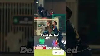 Delhi beats Gujarat #ipl2023 #shorts