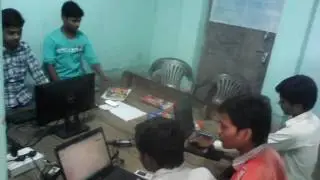 Pmgdisha training
