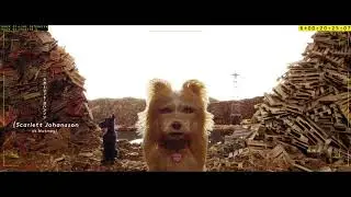 ISLE OF DOGS  Cast Interviews  FOX Searchlight