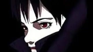 Blood The Last Vampire '00 VHS OVA DUB MANGA + Making of Blood