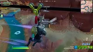 Bro got merked