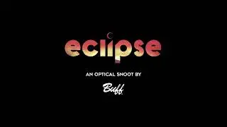 Now Available: The Eclipse Optical Snoot!