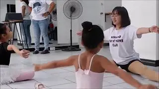 X-UNIFIED Summer Dance Workshops 2018 [Highlight Video]