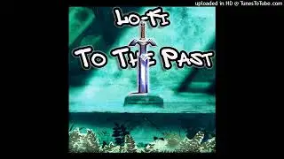 Inner Motion Music - LoFi To The Past - Opening Theme