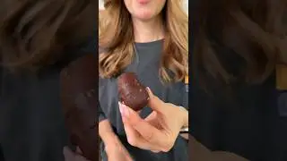 Gef&uuml;llte Datteln ✨ Hormonfreundliche Dattel Pralinen f&uuml;r die 2. Zyklus Phase Rezept #mrsflury