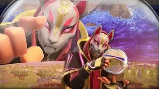 Fortnite Rift-To-Go Story Connection & Theory