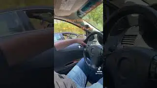 Fbo gti IS38 turbo vs cobalt ss z54 turbo