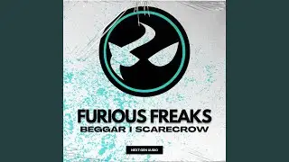 Scarecrow