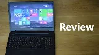 Обзор Dell Inspiron 15 3531 &mdash; стоит ли покупать этот бюджетный ноутбук?