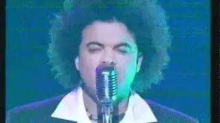 the way you look tonight guy sebastian