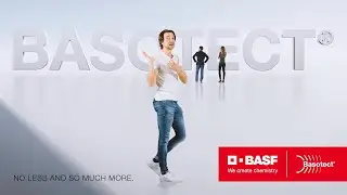 No less and so much more: Basotect&reg;, the world&rsquo;s first melamine resin foam by BASF