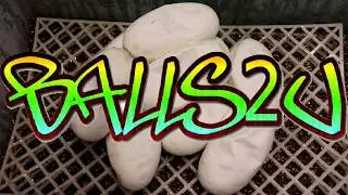PASTEL BANANA CLOWNS ARE HERE!!