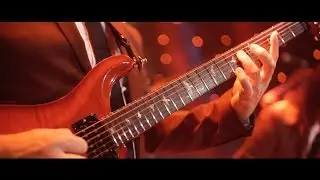 Dry River - Fundido a negro (Videoclip oficial)
