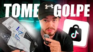 Testei o Tiktok Shop: É GOLPE? Valeu a Pena? Minha Experiência REAL!