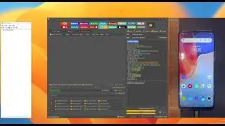 Remove MDM Vivo Mediatek Via Preloader Auth One Click With UnlockTool 2025 01 17