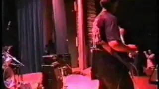 Darkwish - Evidence Live 2007