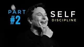 Best Self Discipline Audiobook. The Neuroscience by Ray Clear. Part 02. Alpha Thinking