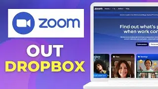 Как уменьшить масштаб в Dropbox | Полное пошаговое руководство 2025 года