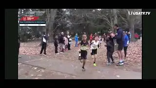 BOYS 7-8 2K - USATF NATIONAL JUNIOR OLYMPIC CROSS COUNTRY CHAMPIONSHIPS 2023
