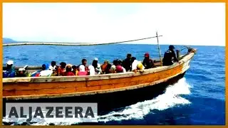 🇲🇲 Rohingya refugees resort to southern sea routes | Al Jazeera English