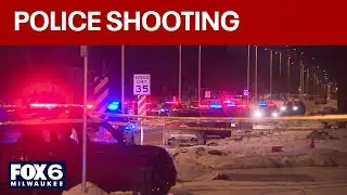 MPD update on 98th and Lisbon | FOX6 News Milwaukee