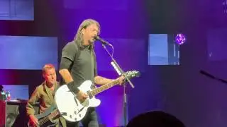 Foo Fighters- But Here We Are Live in New Hampshire 2023