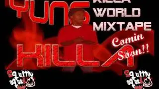 YKWildEnd- 4 Play