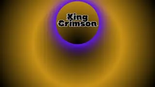 KING CRIMSON - Album Ranking (+ Solo Werke) #germanvinylcommunity