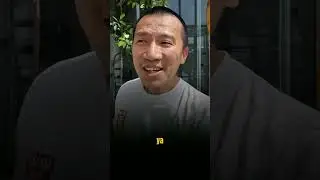 Tugasnya Ustadz Felix siauw di ambil bang Panji komika😁 @bukabukuini 