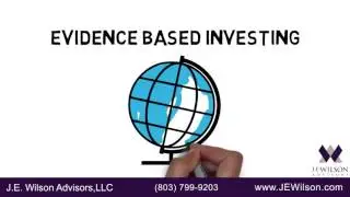 What is Evidence Based Investing