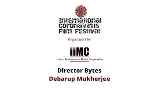Director : Debarup Mukherjee, Film : The Sky is Clearing