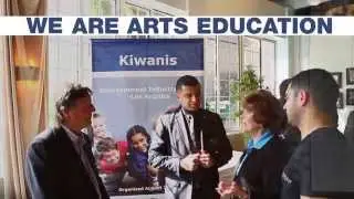 Kiwanis Entertainment Industry Career Marketplace