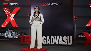 Building a World of Mentally Strong Minds | Dr. Reshma Khan | TEDxGADVASU
