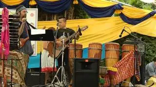 Wat Washington Buddhavanaram -31 year Celebration 7