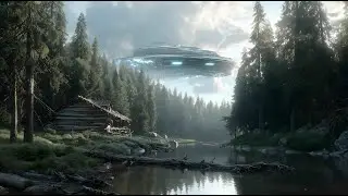 Isolation ✨ Space Ambient Music for Work & Sleep 🎧 Relaxing Delta Waves (3Hz Binaural Beats) | 4K