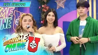 Showtime Online U - January 2, 2024 | Full Episode