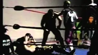 NSW End of Days: May 13, 2006 - TIMOTHY DALTON vs. STEPHEN ELIAS vs. JAMES GRACEY vs. ADAM REED