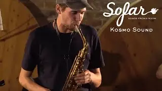 Kosmo Sound - Aunt Sister Lydia | Sofar London