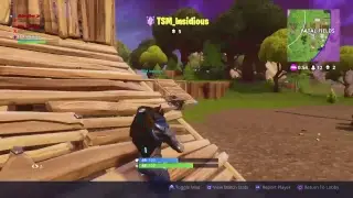 Fortnite BR Stream, Top player, 340+ Solo Wins, Season 4! Skins, Tips, Upgrades