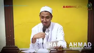 Bagaimana Orang Yang Alim Tapi Tidak Mengamalkan Ilmunya -  Habib Ahmad AlHamid