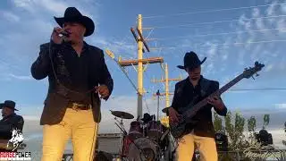 Los Mendoza La Era Del Corrido - Potro Salvaje en Vivo desde Satevo Race Track 2021 Final Maturity
