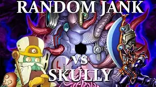 Fair Fusions vs Spell Counters - Random Jank Match vs Skully [Goat Format Yu-Gi-Oh!]