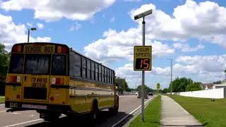 SpeedCheck&reg; Radar Speed Sign Competitive Advantages