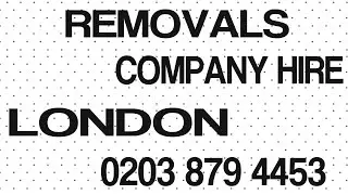 Cheap Moving Service Croydon - Cheap Removal Service In Addington