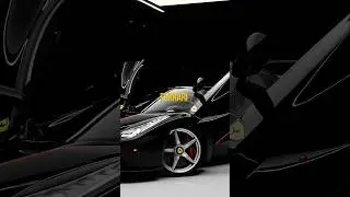 FERRARI Edit 🔥 #ferrari #pagani #rollsroyce  #audi #bmw #viral #trending #edit