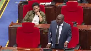 KAPINGA AIBANA SERIKALI UJENZI WA BARABARA MUHIMU MBINGA VIJIJINI