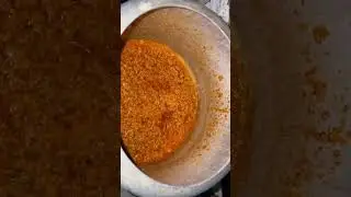 Crab curry #delicious #foodlover #foodies #everydaynew