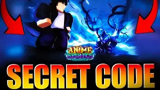 [UPD 2.5] Anime Spirits Journey CODES! ROBLOX