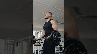 Quick bicep workout #biceppump #yeatedits #bicepworkout #shortsviral