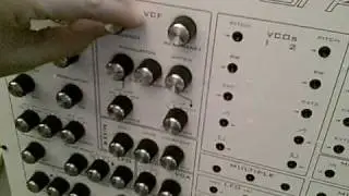 Analogue Solutions TELEMARK